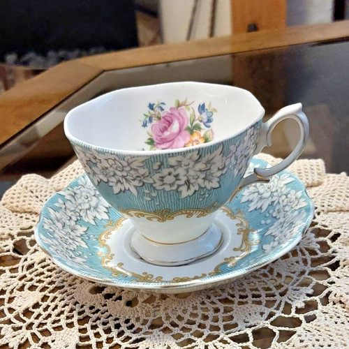 Royal albert enchantment - royal,
