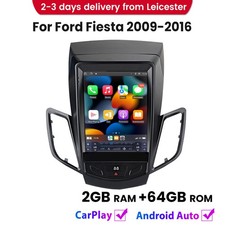 9.7'' Apple Carplay Android 14