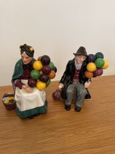 Royal Doulton Seated Balloon