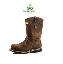 Buckler rigger boots size - boots, 11
