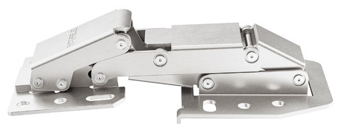 Hafele overlay hinges swing - hinges,