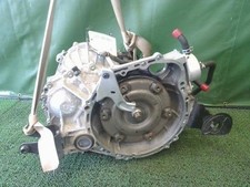 TOYOTA Vellfire DBA-ANH20W 1F7 Automatic Transmission 30400-58010