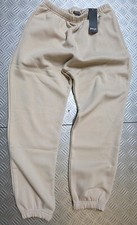 Nasty Gal Sand Women Joggers