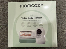 Momcozy Video Baby Monitor -