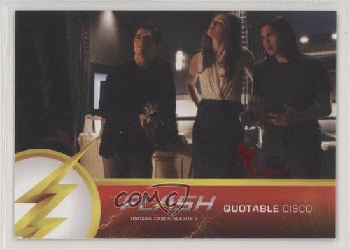 2017 the flash season - the,