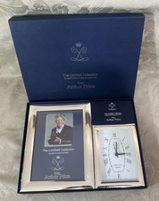 The Lichfield Collection