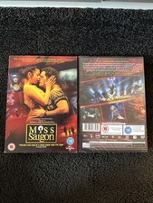 New And Sealed- Miss Saigon -