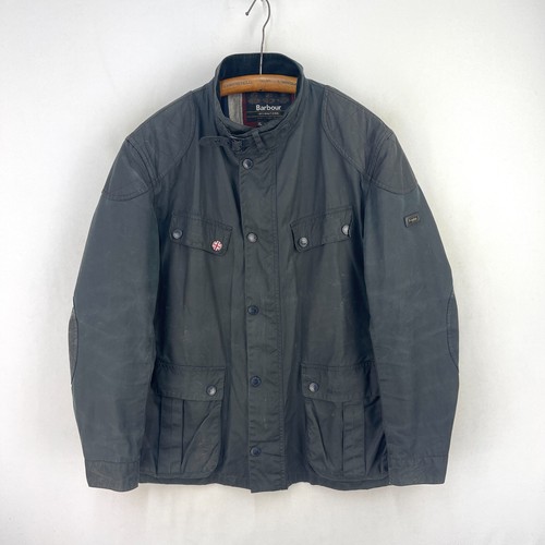 Barbour international - barbour,