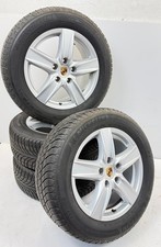 Porsche 958 Cayenne III 18"