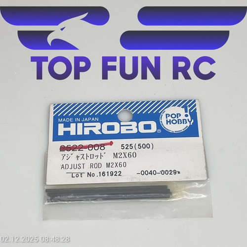 Hirobo 2522 008 - hirobo, 2522-008
