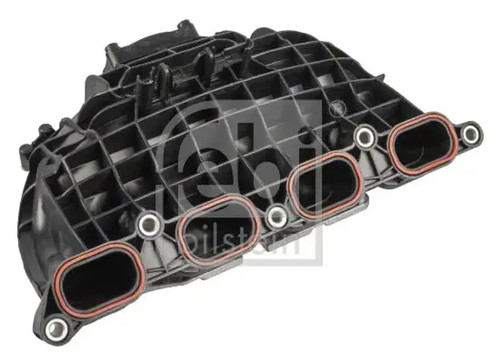 Intake manifold branch - , 171301