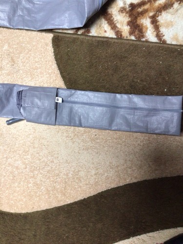 Kampa air pro - air, replacement