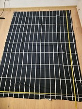 Marimekko duvet cover Striped