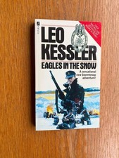Leo Kessler aka Charles