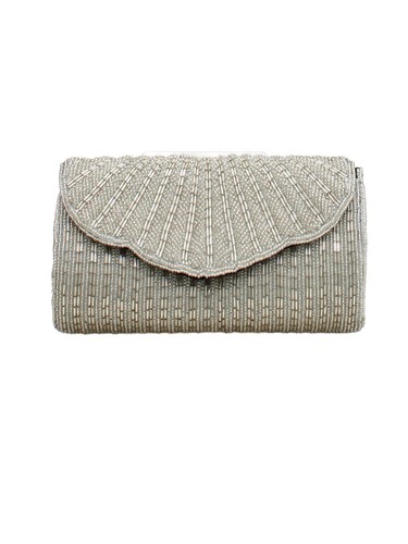 Dune women bag silver - women's,