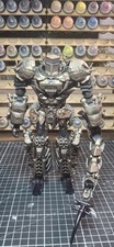 Transformers Studio Series Dinobot Scorn CUSTOM (READ DESCRIPTION)