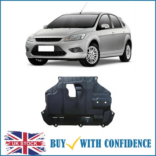 Engine cover under tray - under, uk