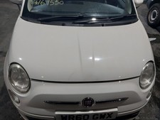 BONNET FIAT 500 MK2 (312 3P)