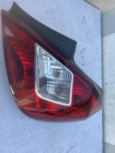 Vauxhall corsa 2010 door - corsa, 5