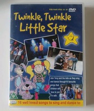 Twinkle Twinkle little star