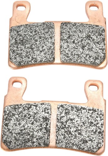 Ebc sintered road race - sintered,