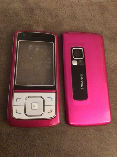 Replacement nokia 6288 - replacement, housing