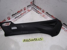 Right plastic fairing kymco - plastic,