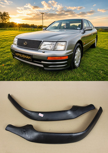 Lexus ls400 1995 1997 - ls400, 1995-1997