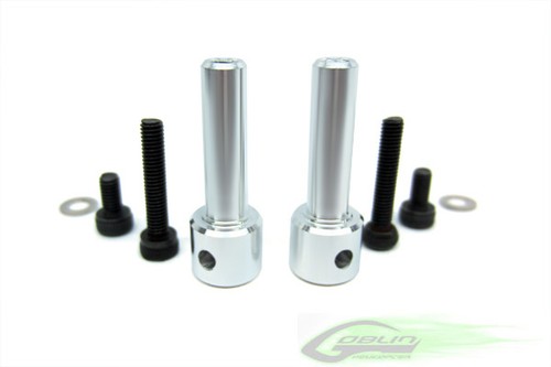 Sab goblin 700 cnc machined - cnc,