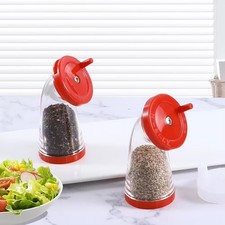 Hand rotated sesame - hand-rotated, dispenser