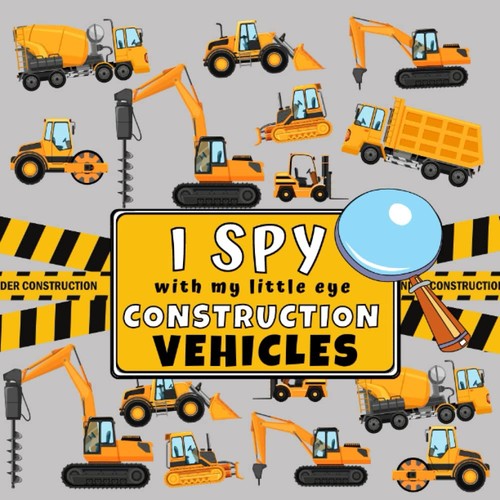 Spy with little - with,