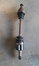 Ford Focus Mk2 Driveshaft 1.8 Tdci Zetec Ghia Titanium LX ST Hatchback  Estate 