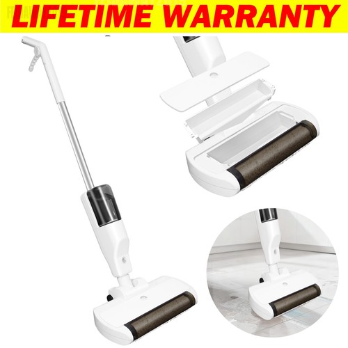 Cordless electric mop battery - mop,