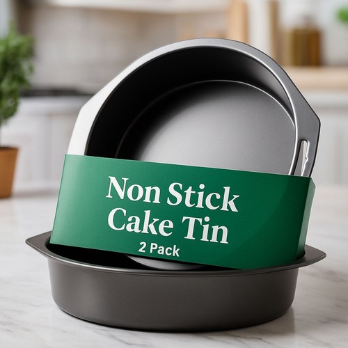 Set non stick - non-stick, baking