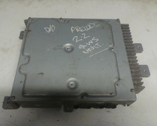 1997-2001 HONDA PRELUDE 2.2L