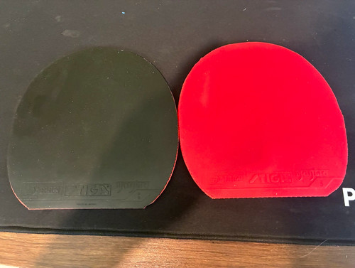 Stiga mantra table tennis - stiga,