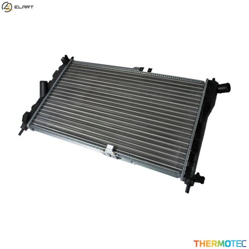 Radiator engine cooling - radiator,