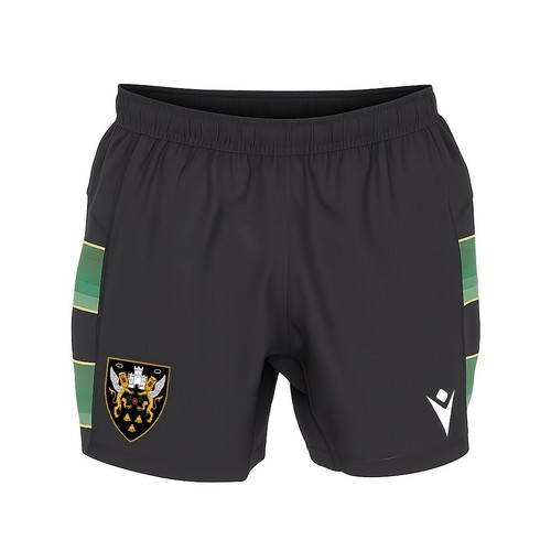 Macron northampton saints - macron,