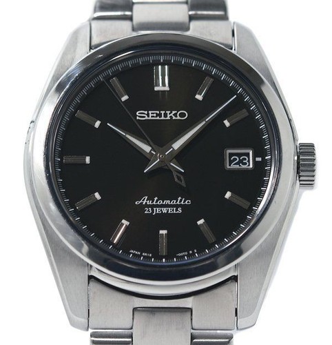 Genuine seiko mechanical - genuine,