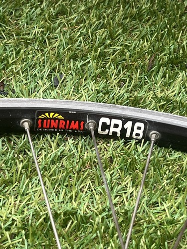 Sun rims bike - sun, wheels