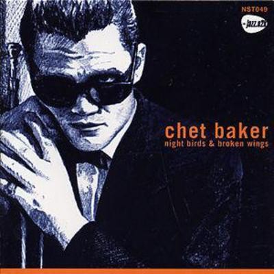 Chet baker night - chet, and