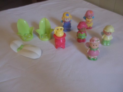 Happyland elc furniture and - elc,