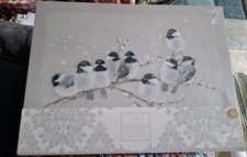Laura Ashley winter birds