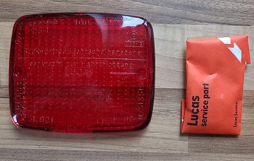 Genuine lucas l921 - lucas, plastic