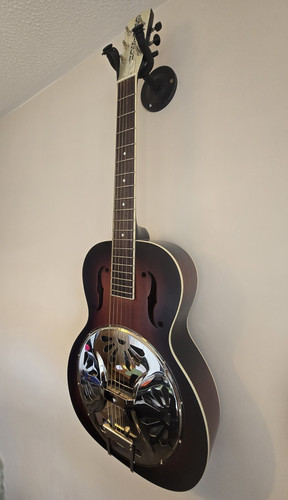 Gretsch g9220 bobtail - gretsch,