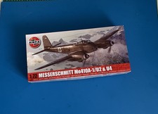 Airfix - Messerschmitt