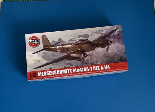 Airfix messerschmitt - airfix,
