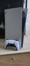 Playstation 5 Disc Version +