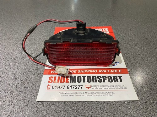S15 centre third brake - s15,