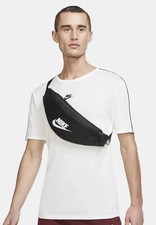 Nike Heritage Waist Pack Black